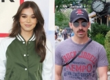 Hailee Steinfeld on Joe Jonas and Sophie Turner's Upcoming Wedding: I'm Excited