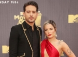 Halsey Clarifies 'Petty' Comment on G-Eazy's Instagram Post
