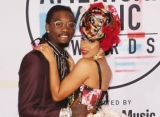 Cardi B Surprised With Lavish Birthday Party and Diamond Necklace by Offset