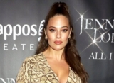 Ashley Graham Thinks People Endlessly Commenting on Her Body Is 'Misogynistic'