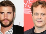 Liam Hemsworth and Vince Vaughn to Show Their Druggie Side in 'Arkansas'