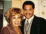 Tina Turner Says Son Craig Raymond 'Changed' Before His Suicide