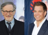 Steven Spielberg Exits 'Bull' Over Michael Weatherly's Sexual Harassment Scandal