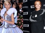 Zendaya's Stylist Has Savage Response to Lindsay Lohan After She Slams Met Gala Dress