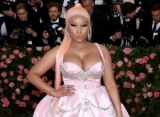 Nicki Minaj's Fans Think She's Pregnant Because of This