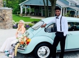 '90 Day Fiance' Star Ashley Martson Explains That Confusing Wedding Photo Shoot With Jay Smith
