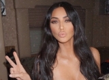 Kim Kardashian Gushes Baby No. 4 Looks Just Like Second Daughter Chicago