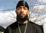 Lawyer for Nipsey Hussle's Alleged Murderer Cites Death Threats as Reason of Resignation