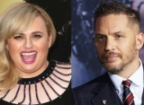 Rebel Wilson Reveals Inappropriate Touch That Caused Tom Hardy to Ignore Her