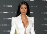 Cardi B's New Fashion Nova Collection Brings In $1 Million in Just 24 Hours