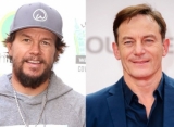 Mark Wahlberg and Jason Isaacs Added to New 'Scooby-Doo' Movie