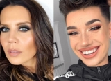 YouTuber Tati Westbrook Says She's Cutting Ties With 'Entitled' James Charles as Feud Heats Up