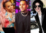 Tiny on Chris Brown Being Compared to Michael Jackson and Tupac Shakur: 'He's Everything'