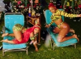 Nicki Minaj Gets Ridiculed for Her 'Bad' Twerk in New Video