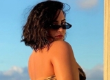 Demi Lovato Praised for Showing Off Her Cellulite in New Bikini Photo