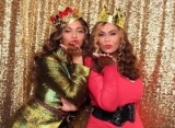 Did Tina Knowles Accidentally Spill Beyonce's Real Age?