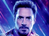 Robert Downey Jr. to Reappear as Iron Man on Disney's Streaming Service?