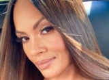 'Basketball Wives': Twitter Roasts Evelyn Lozada as She Lies About Jackie Christie Friendship