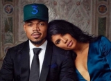 Chance The Rapper Becomes Father to Sweet Baby Girl Five Months After Wedding