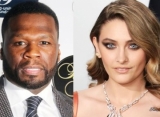50 Cent Responds to Paris Jackson's Clapback Over Michael Jackson Shade