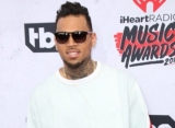 Chris Brown Slapped With Lawsuit Over Fake Blood