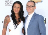 Chester Bennington's Widow Is Engaged to New BF, Pays Tribute to Late Rocker