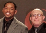 Will Smith Goes Back to Do Film Adaptation of 'Brilliance' 