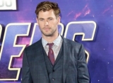 Chris Hemsworth Desperate to Find Beloved Family Dog That Has Gone Missing 