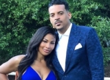 Matt Barnes' Baby Mama Responds as She's Accused of Blocking Him From Seeing Their Son