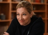 Edie Falco's New Series Filmed in Fake L.A. as She Refuses to Go to West Coast
