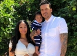 Matt Barnes Describes Relationship With Baby Mama as 'Playing House' Amid Feud Over Their Son