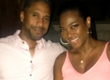 Kenya Moore's Husband Marc Daly Admits to Hating Their Marriage