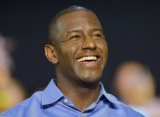 Andrew Gillum Enters a Rehab Facility Following Gay Orgy Scandal