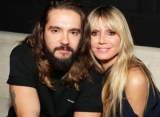 Heidi Klum's Husband Has Tested Negative for Coronavirus Before Grocery Run Sighting