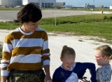 Lily Allen Sad Her Young Children Are Panicking Over Coronavirus