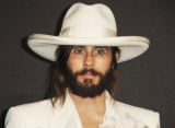 Jared Leto Comes Out Desert Meditation Only to Find the World Changed by Coronavirus