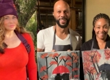 Did Beyonce's Mother Just Confirm Tiffany Haddish and Common Dating Rumors?