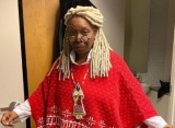 Whoopi Goldberg Absent From 'The View' to Consult With Doctors as Coronavirus Precaution