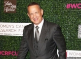 Tom Hanks Has 'Good News' and 'Bad News' From His Coronavirus Isolation