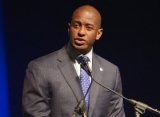 Andrew Gillum Rumored to Be Gay in College, According to His Friend