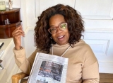 Oprah Winfrey Responds to Viral Rumor She's Arrested for Sex Trafficking