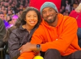 Kobe Bryant and Gianna's Alleged Grave Dug Up by Stranger