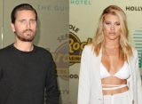 Scott Disick Sends Heartwarming Message to Sofia Richie on Rosh Hashanah