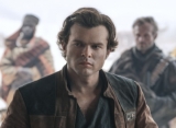 Alden Ehrenreich: Negative Box Office Coverage of 'Solo' Is Really Dangerous