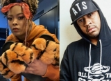 Da Brat Shares She Once Beat Up Half-Naked Woman Over Ex Allen Iverson