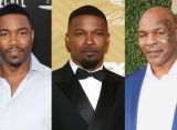 Michael Jai White Doubts Jamie Foxx Befits Mike Tyson Role in Biopic