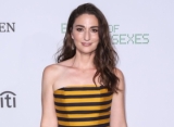 Sara Bareilles Has Faith in the Revitalization of Broadway After COVID-19 Pandemic