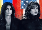 Jessica Chastain Defends Penelope Cruz Casting in 'The 355' Amid Backlash