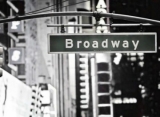 Broadway Re-Opening Delayed Until May 2021