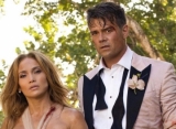 Josh Duhamel Praises 'Absolute Pro' Jennifer Lopez Post-'Shotgun Wedding' Filming
